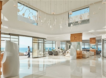 Lesante Blu Exclusive Beach Resort