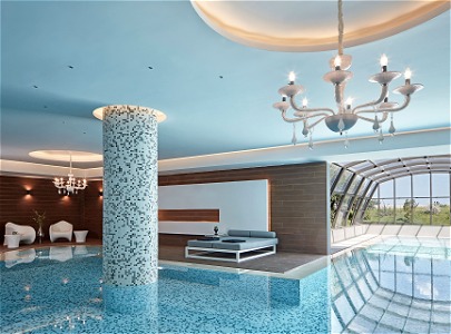 Lesante Blu Exclusive Beach Resort