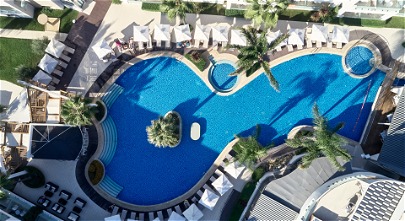 Lesante Classic Luxury Hotel & Spa