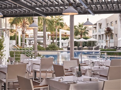 Lesante Classic Luxury Hotel & Spa