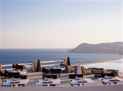 Myconian Villa Collection