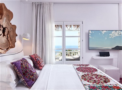 Myconian Villa Collection