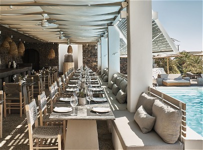 Vedema, a Luxury Collection Resort