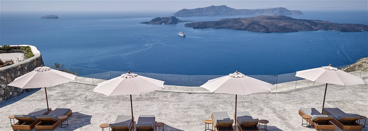 Vedema, a Luxury Collection Resort