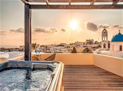 Vedema, a Luxury Collection Resort