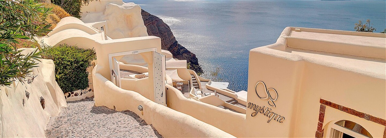 Mystique, a Luxury Collection Hotel
