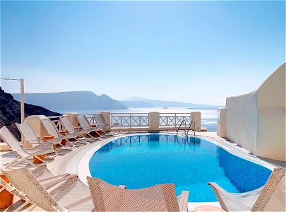 Mystique, a Luxury Collection Hotel