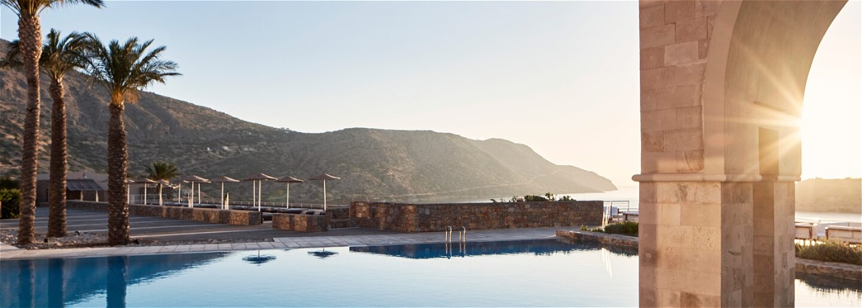 Blue Palace, a Luxury Collection Resort & Spa