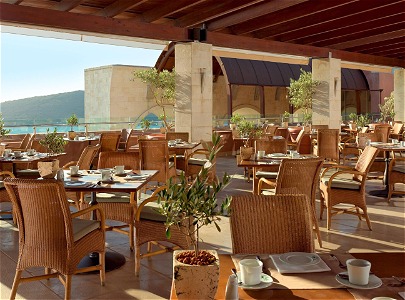 Blue Palace, a Luxury Collection Resort & Spa