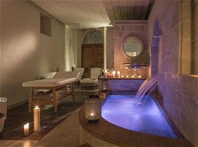 Casa Delfino Hotel & Spa