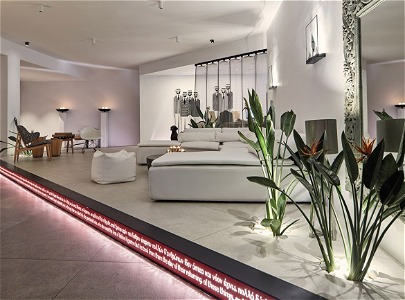 Liostasi Hotel & Suites Ios