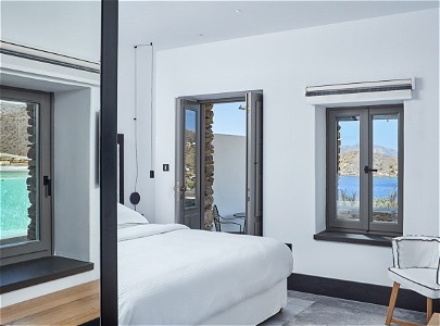 Liostasi Hotel & Suites Ios