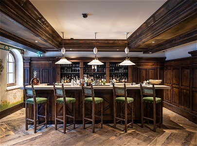 Airelles Val d'Isère, Mademoiselle