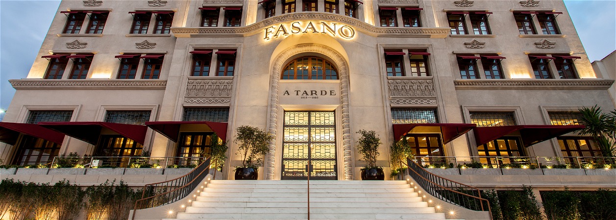 Fasano Salvador