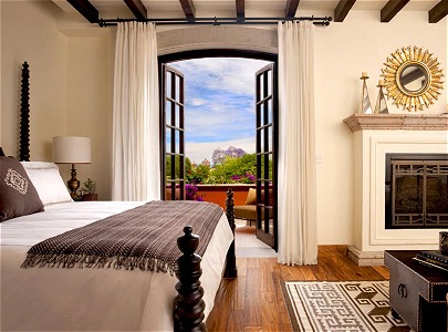 Rosewood San Miguel de Allende
