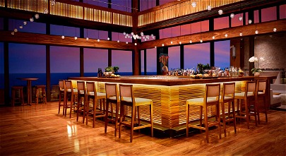 Nobu Hotel Los Cabos