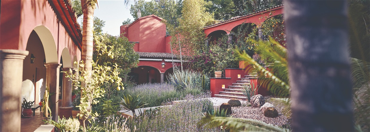 Belmond Casa de Sierra Nevada