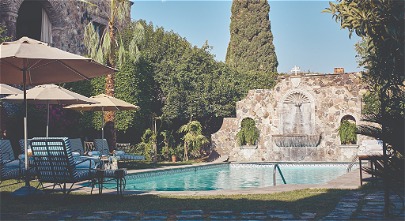 Belmond Casa de Sierra Nevada