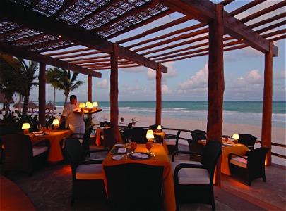 Belmond Maroma Resort & Spa
