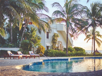 Belmond Maroma Resort & Spa