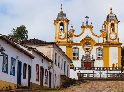 Tiradentes