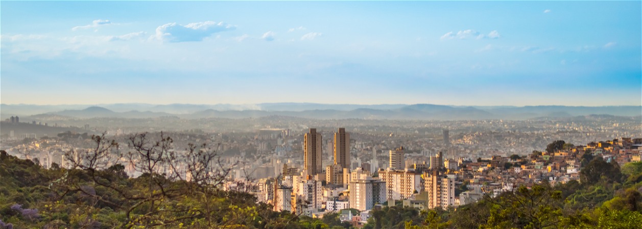 Belo Horizonte