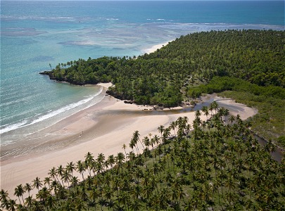 Ilha de Boipeba