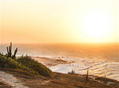 Jericoacoara e Praia do Preá