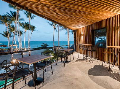 Pedras do Patacho - Hotel Boutique