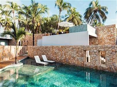 Pedras do Patacho - Hotel Boutique