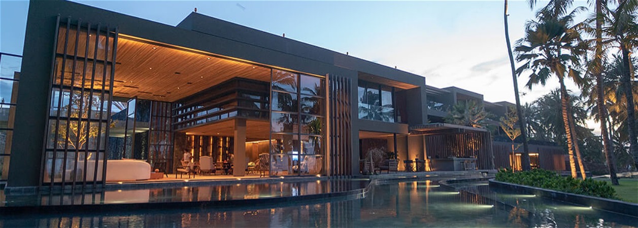 Carmel Taíba Exclusive Resort