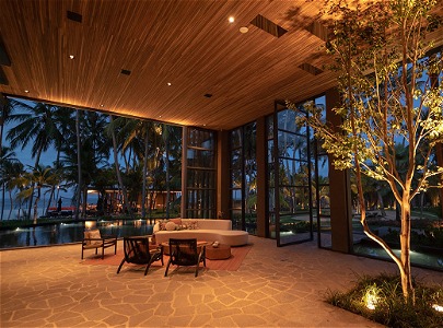 Carmel Taíba Exclusive Resort