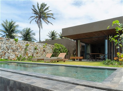 Carmel Taíba Exclusive Resort