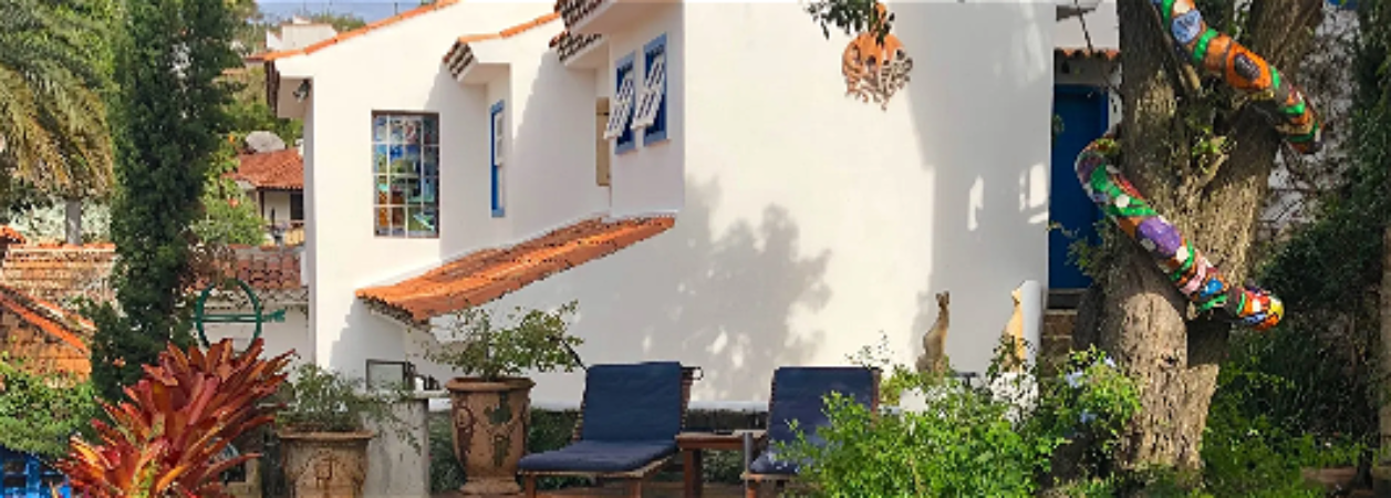 Vila da Santa Hotel Boutique & Spa