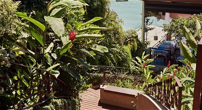 Boutique Hotel Marlin's 