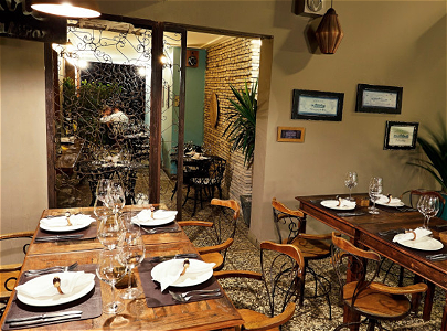 Boutique Hotel Marlin's 