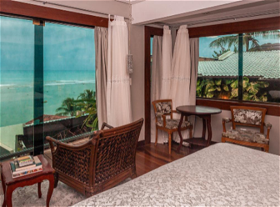 Boutique Hotel Marlin's 