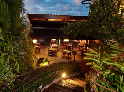 Boutique Hotel Marlin's 