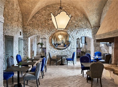 COMO Castello Del Nero