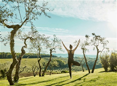 COMO Castello Del Nero