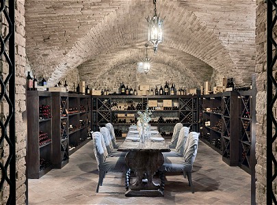 COMO Castello Del Nero