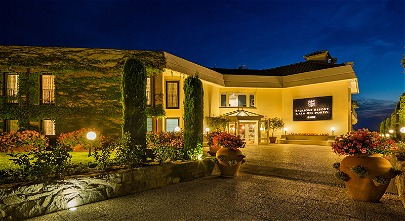 Baglioni Resort Cala del Porto