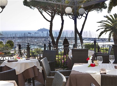 Baglioni Resort Cala del Porto