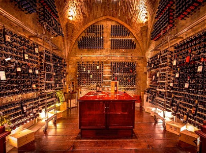 Grand Hotel Continental Siena