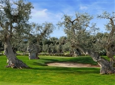Rocco Forte Masseria Torre Maizza
