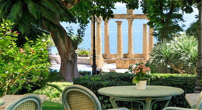 Villa Igiea, a Rocco Forte Hotel