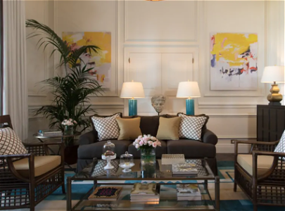 Villa Igiea, a Rocco Forte Hotel