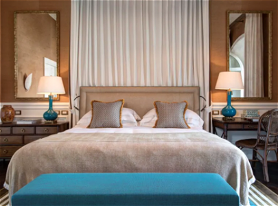 Villa Igiea, a Rocco Forte Hotel