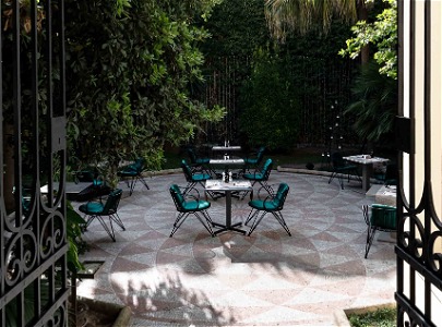 La Fiermontina Urban Resort