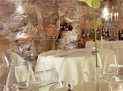 Locanda Don Serafino